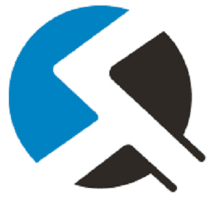 company's logo