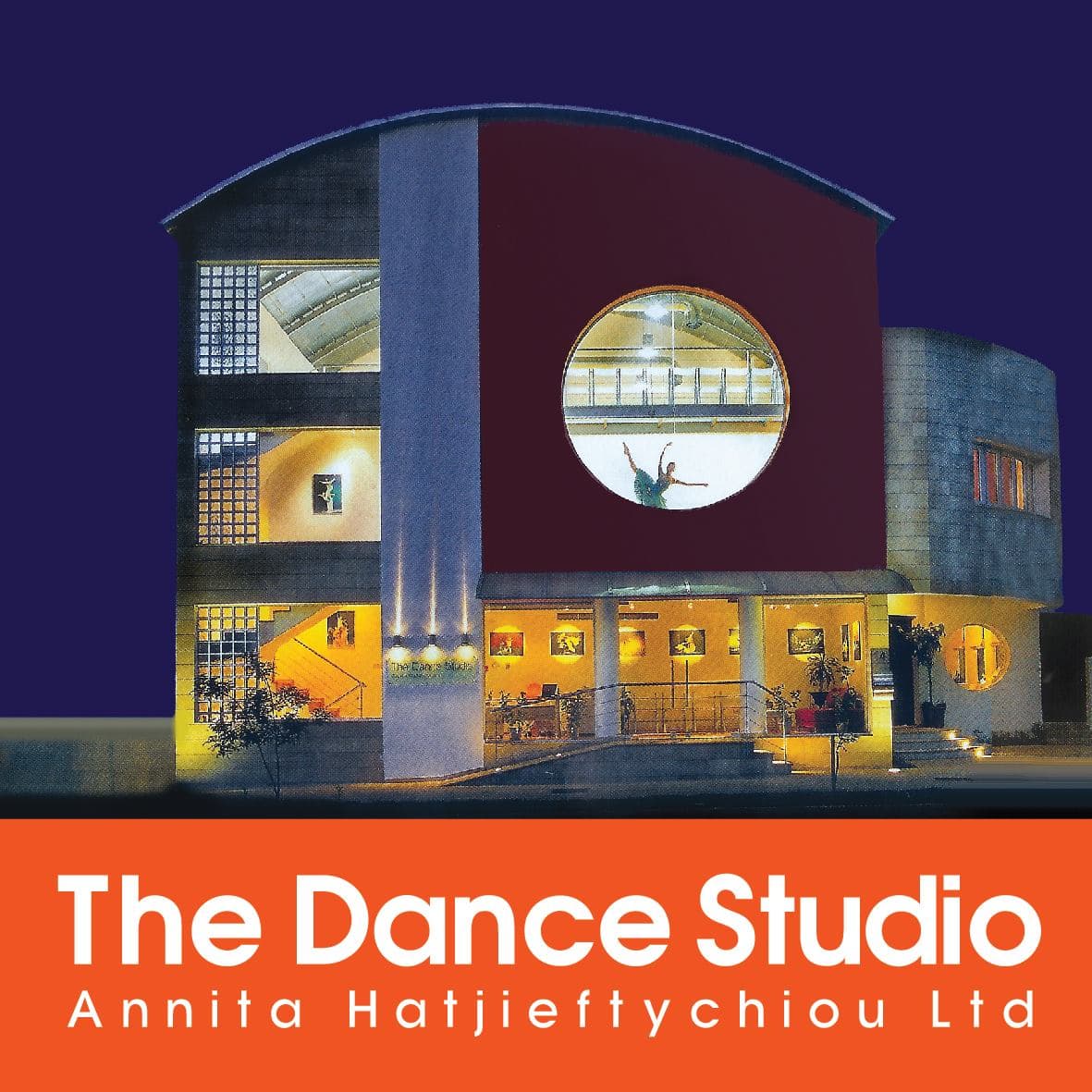 company's logo