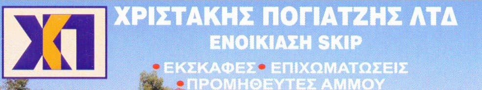 company's logo